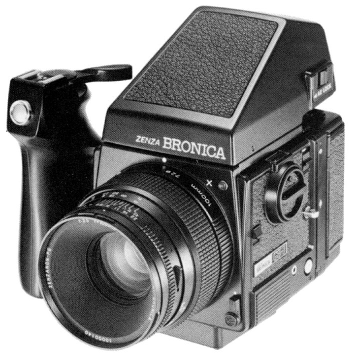 Camera
